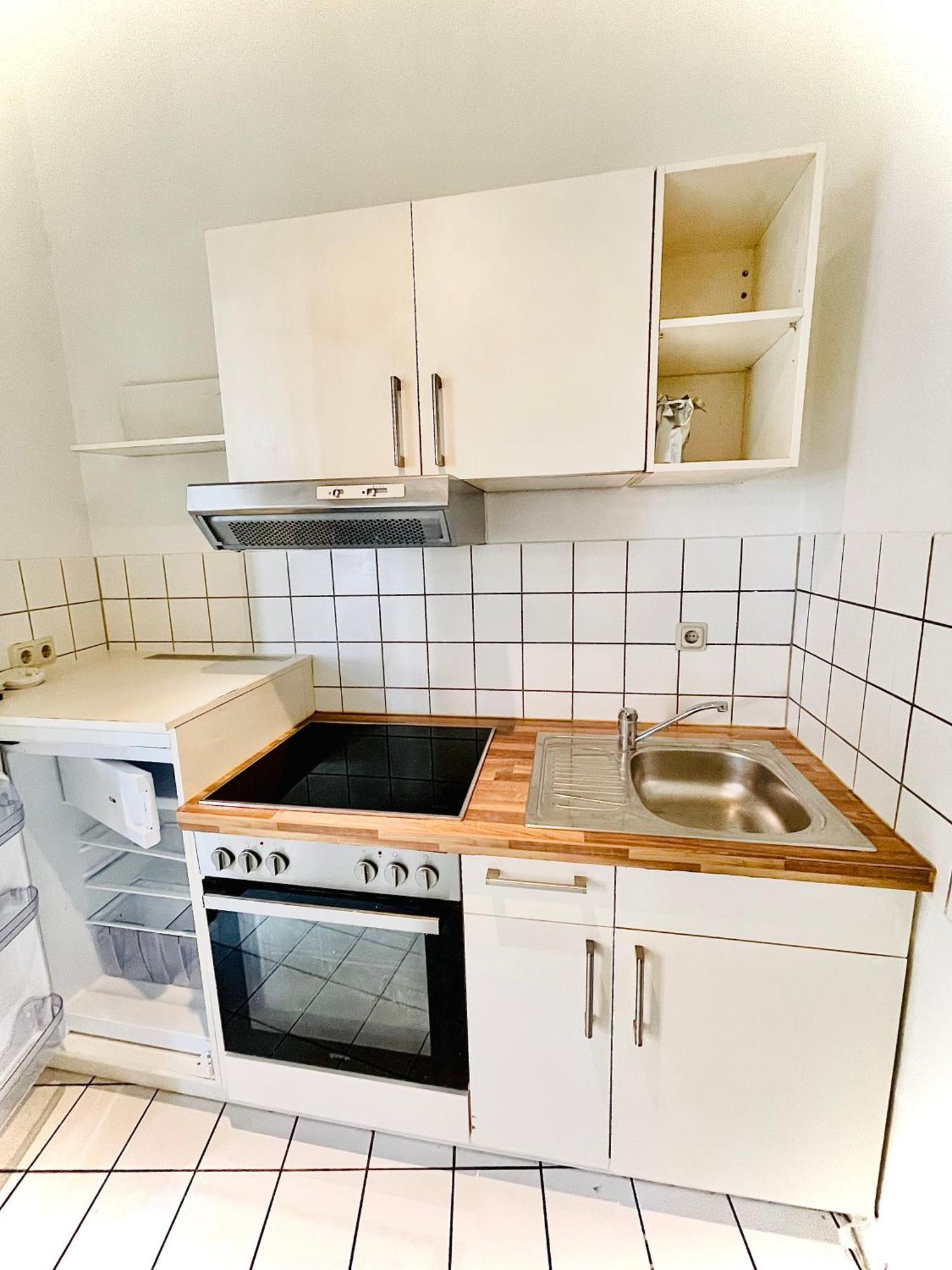 Appartamento Fachwerktraeume - 35M² Weltkulturerbe Quedlinburg Esterno foto